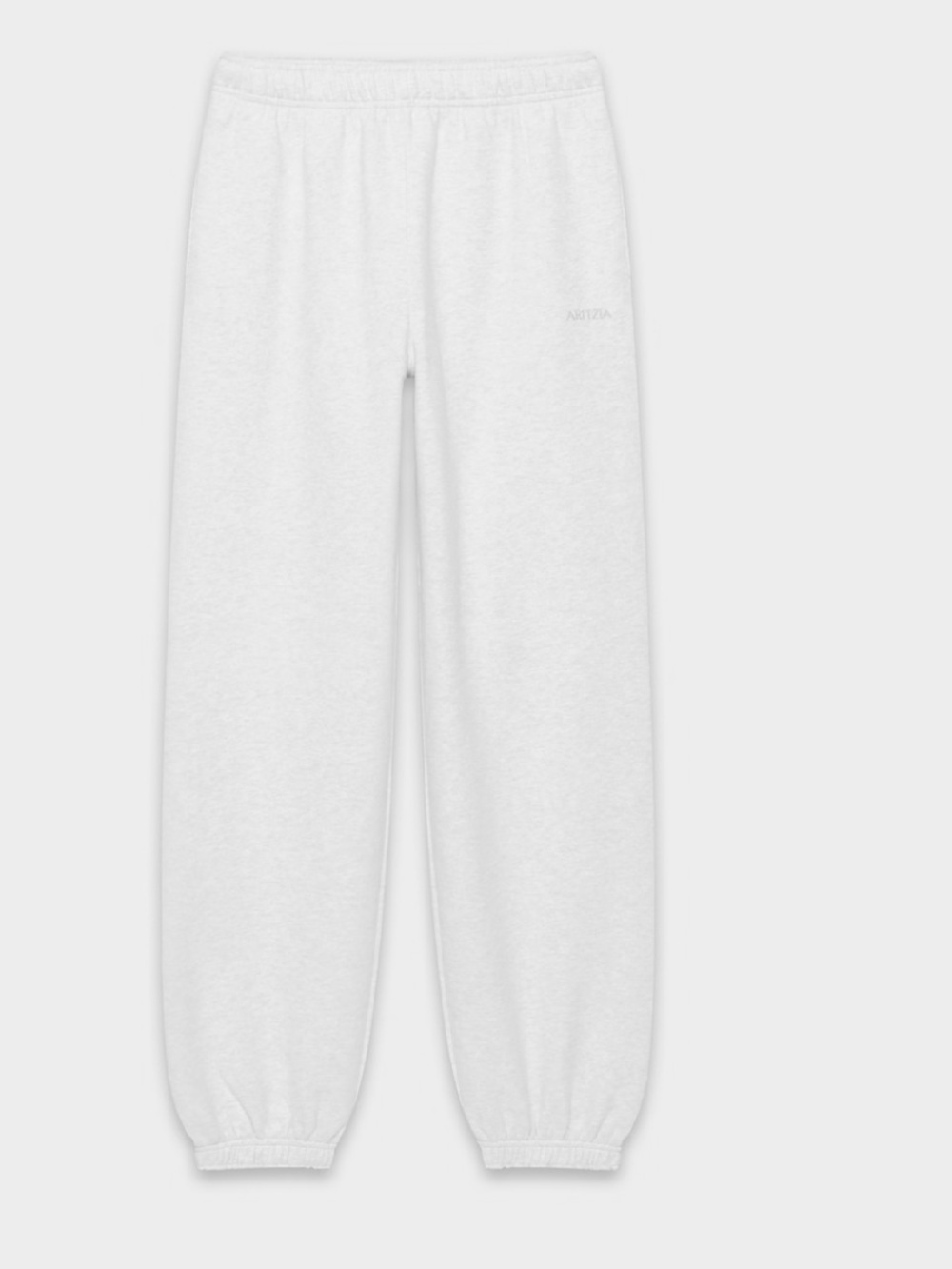 ARITZIA Cozy Sweatfleece Mega Jogger